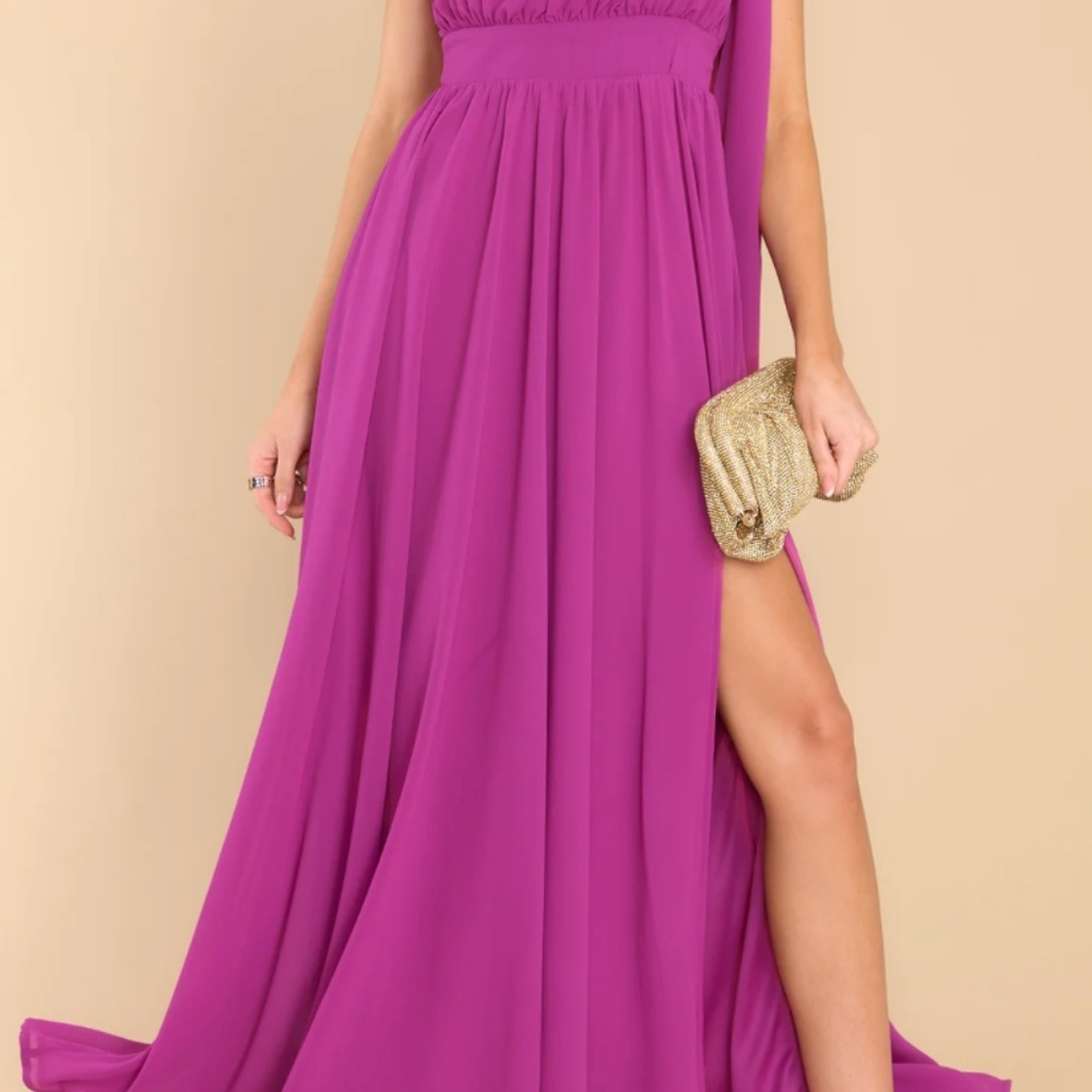 Maxi dress (new)
